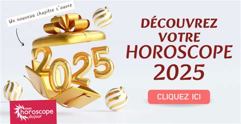 Horoscope du jour gratuit.